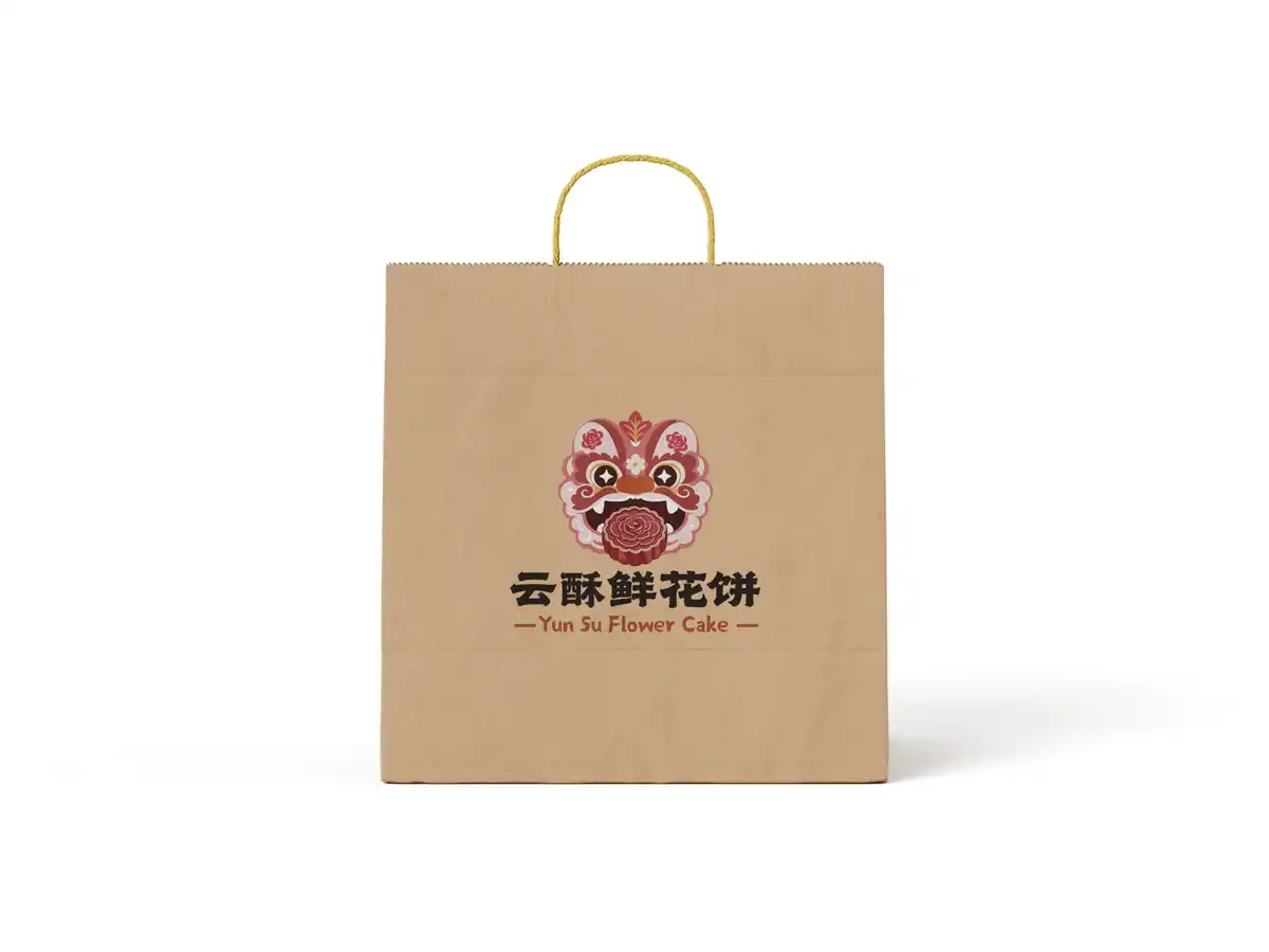 云酥鲜花饼视觉应用4