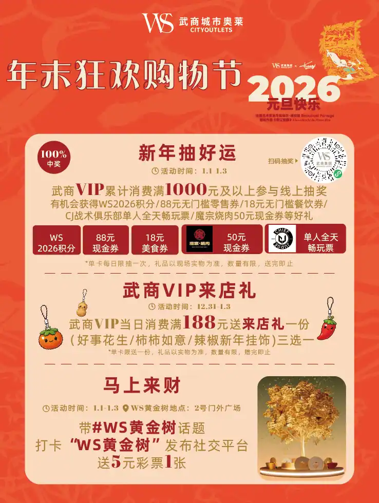 元旦活动视觉竖版视觉延展6